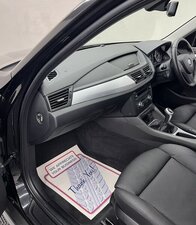 BMW X1 2.0 X1 Xdrive 23D SE 5dr
