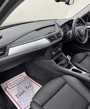 BMW X1 2.0 X1 Xdrive 23D SE 5dr