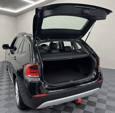 BMW X1 2.0 X1 Xdrive 23D SE 5dr