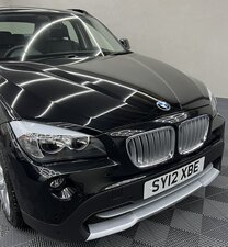 BMW X1 2.0 X1 Xdrive 23D SE 5dr