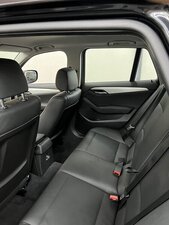 BMW X1 2.0 X1 Xdrive 23D SE 5dr