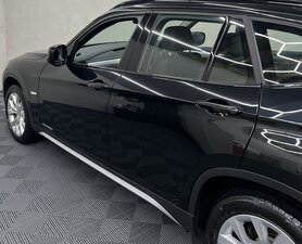 BMW X1 2.0 X1 Xdrive 23D SE 5dr