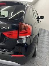 BMW X1 2.0 X1 Xdrive 23D SE 5dr