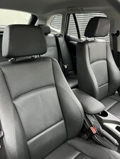 BMW X1 2.0 X1 Xdrive 23D SE 5dr
