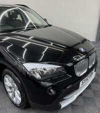 BMW X1 2.0 X1 Xdrive 23D SE 5dr