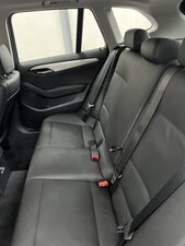 BMW X1 2.0 X1 Xdrive 23D SE 5dr
