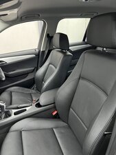 BMW X1 2.0 X1 Xdrive 23D SE 5dr