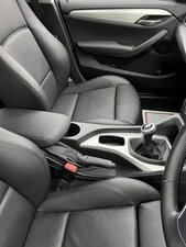 BMW X1 2.0 X1 Xdrive 23D SE 5dr