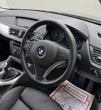 BMW X1 2.0 X1 Xdrive 23D SE 5dr