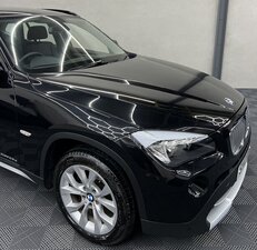 BMW X1 2.0 X1 Xdrive 23D SE 5dr