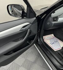 BMW X1 2.0 X1 Xdrive 23D SE 5dr