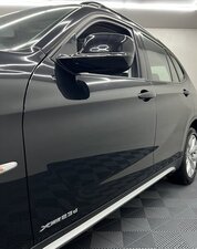 BMW X1 2.0 X1 Xdrive 23D SE 5dr
