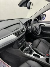 BMW X1 2.0 X1 Xdrive 23D SE 5dr