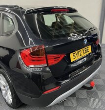 BMW X1 2.0 X1 Xdrive 23D SE 5dr