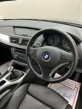 BMW X1 2.0 X1 Xdrive 23D SE 5dr