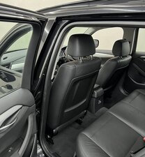 BMW X1 2.0 X1 Xdrive 23D SE 5dr