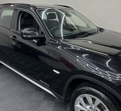 BMW X1 2.0 X1 Xdrive 23D SE 5dr