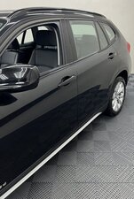 BMW X1 2.0 X1 Xdrive 23D SE 5dr