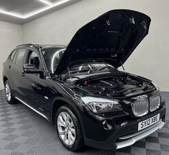 BMW X1 2.0 X1 Xdrive 23D SE 5dr