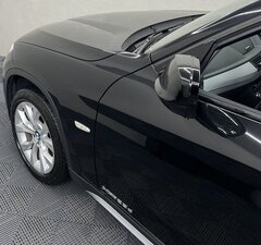 BMW X1 2.0 X1 Xdrive 23D SE 5dr
