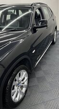 BMW X1 2.0 X1 Xdrive 23D SE 5dr