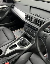 BMW X1 2.0 X1 Xdrive 23D SE 5dr