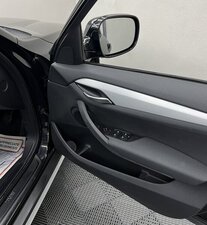 BMW X1 2.0 X1 Xdrive 23D SE 5dr