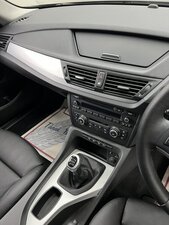 BMW X1 2.0 X1 Xdrive 23D SE 5dr
