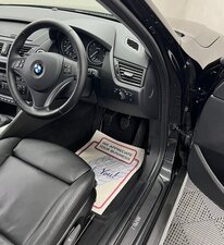 BMW X1 2.0 X1 Xdrive 23D SE 5dr