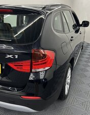 BMW X1 2.0 X1 Xdrive 23D SE 5dr