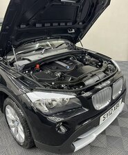 BMW X1 2.0 X1 Xdrive 23D SE 5dr