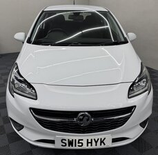 Vauxhall Corsa 1.4 Corsa Excite AC Ecoflex 3dr