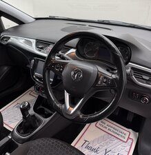Vauxhall Corsa 1.4 Corsa Excite AC Ecoflex 3dr