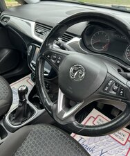 Vauxhall Corsa 1.4 Corsa Excite Ac Ecoflex 3dr