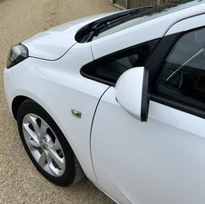 Vauxhall Corsa 1.4 Corsa Excite Ac Ecoflex 3dr