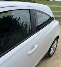 Vauxhall Corsa 1.4 Corsa Excite Ac Ecoflex 3dr
