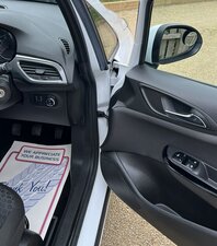 Vauxhall Corsa 1.4 Corsa Excite Ac Ecoflex 3dr