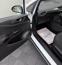 Vauxhall Corsa 1.4 Corsa Excite AC Ecoflex 3dr