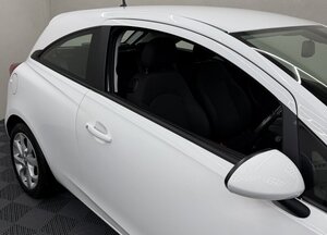 Vauxhall Corsa 1.4 Corsa Excite AC Ecoflex 3dr