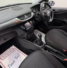 Vauxhall Corsa 1.4 Corsa Excite AC Ecoflex 3dr