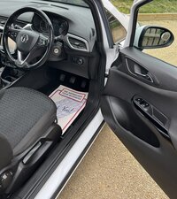 Vauxhall Corsa 1.4 Corsa Excite Ac Ecoflex 3dr