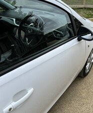 Vauxhall Corsa 1.4 Corsa Excite Ac Ecoflex 3dr
