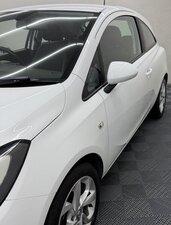 Vauxhall Corsa 1.4 Corsa Excite AC Ecoflex 3dr