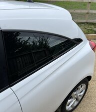 Vauxhall Corsa 1.4 Corsa Excite Ac Ecoflex 3dr