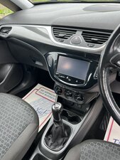 Vauxhall Corsa 1.4 Corsa Excite Ac Ecoflex 3dr