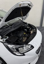 Vauxhall Corsa 1.4 Corsa Excite AC Ecoflex 3dr