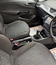Vauxhall Corsa 1.4 Corsa Excite AC Ecoflex 3dr