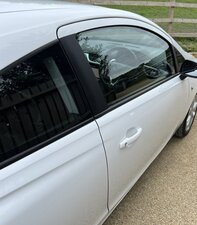 Vauxhall Corsa 1.4 Corsa Excite Ac Ecoflex 3dr