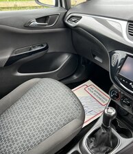 Vauxhall Corsa 1.4 Corsa Excite Ac Ecoflex 3dr
