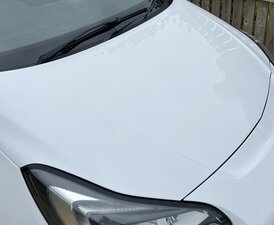 Vauxhall Corsa 1.4 Corsa Excite Ac Ecoflex 3dr